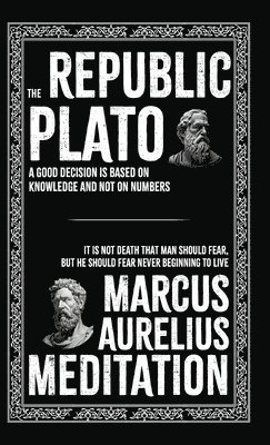 Plato, Marcus Aurelius - 100 SELECTED POEMS OF ROBERT FROST, Häftad