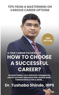 bokomslag How to Choose a Successful Career