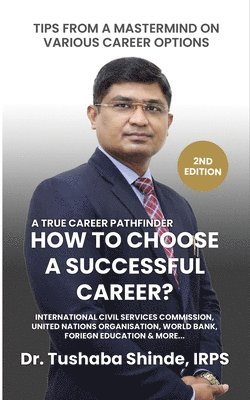 bokomslag How to Choose a Successful Career