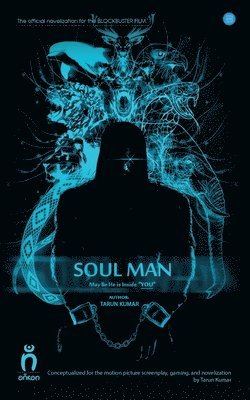 Soul Man (EditionSecond Edition)