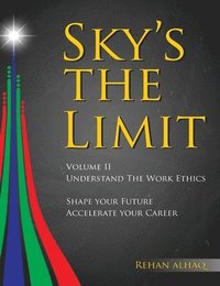 bokomslag Sky's the Limit (EditionVolume 2)