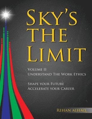 bokomslag Sky's the Limit (EditionVolume 2)