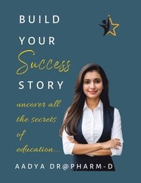 bokomslag Build your SUCCESS story