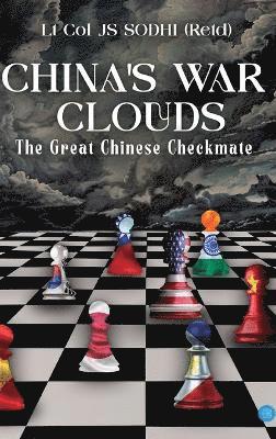 China's War Clouds 1