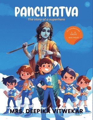 Panchtatva 1