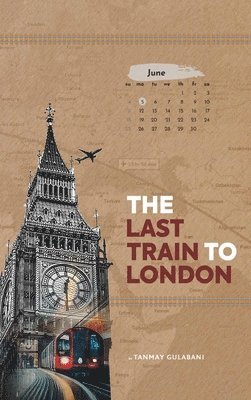 The last train to London 1