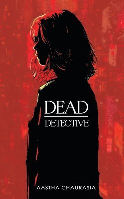 bokomslag Dead Detective