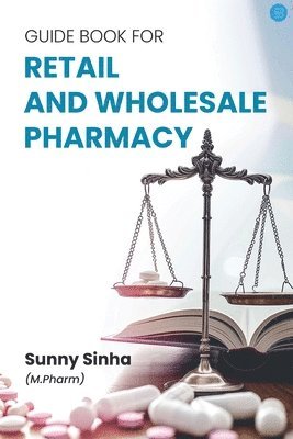 Guide Book for retail and wholesale pharmacy 1