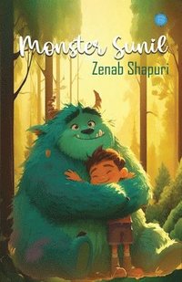 bokomslag MONSTER SUNIL