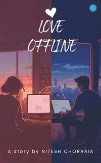 bokomslag Love Offline