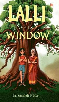 bokomslag Lalli Unveils a Window