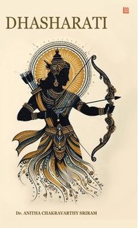 bokomslag Dhasharati