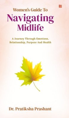 bokomslag Women's Guide to Navigating Midlife