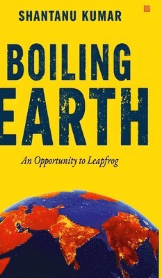 Boiling Earth