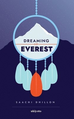 bokomslag Dreaming of Everest