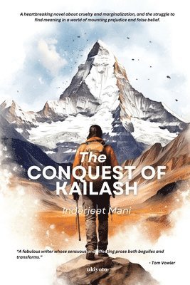 The Conquest of Kailash 1