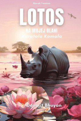 Devajit Bhuyan, Devajit Bhuyan - Lotos Na Mojej Dlani, Häftad