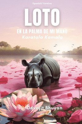 bokomslag Loto En La Palma De Mi Mano