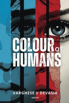 Colour of Humans 1