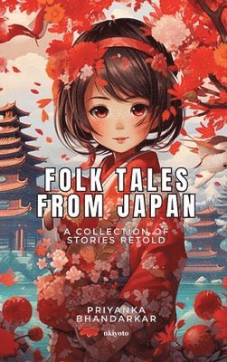 bokomslag Folk Tales from Japan