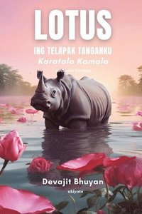 bokomslag Lotus Ing Telapak Tanganku