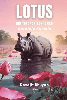 bokomslag Lotus Ing Telapak Tanganku