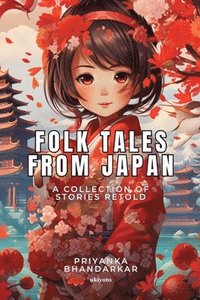 bokomslag Folk Tales from Japan