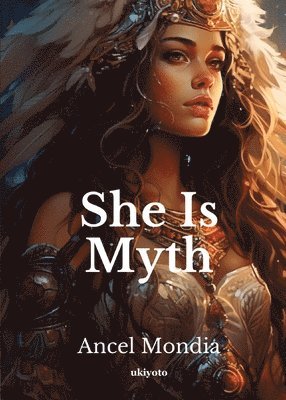 She Is Myth 1