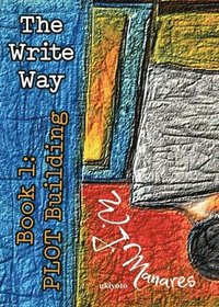 bokomslag The Write Way Book 1