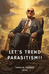 bokomslag Lets Trend Parasitism!