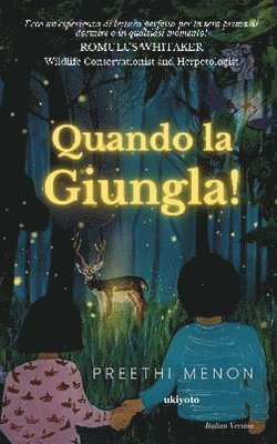 Quando la giungla! 1