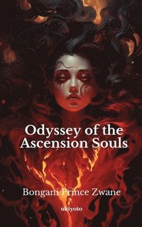 bokomslag Odyssey of the Ascension Souls