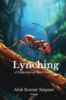 bokomslag Lynching