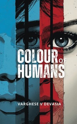 Colour of Humans 1