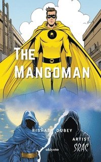 bokomslag Mangoman