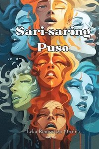 bokomslag Sari-Saring Puso