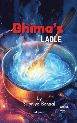 bokomslag BhimaS Ladle