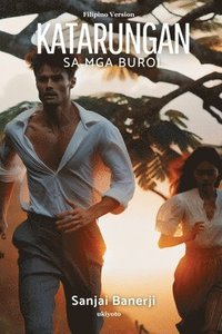 bokomslag Katarungan Sa Mga Burol