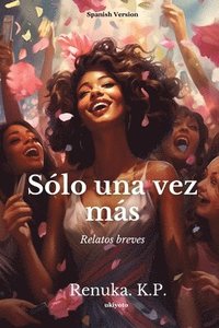 bokomslag S?Lo Una Vez M?S