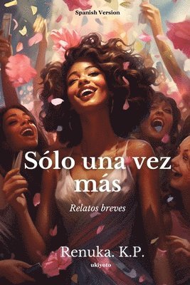 bokomslag S?Lo Una Vez M?S