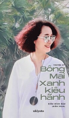 bokomslag Bng Mai Xanh Kiu Hnh