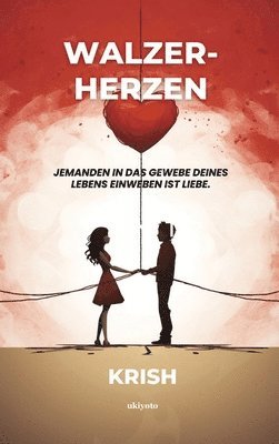 bokomslag Walzer-Herzen