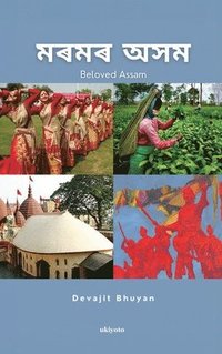bokomslag Beloved Assam