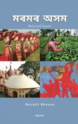 bokomslag Beloved Assam