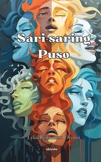 bokomslag Sari-saring Puso