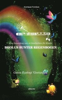 bokomslag Bholus bunter Regenbogen