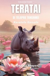 bokomslag Teratai Di Telapak Tanganku