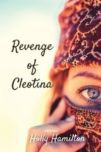 bokomslag Revenge of Cleotina