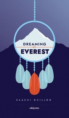 bokomslag Dreaming of Everest