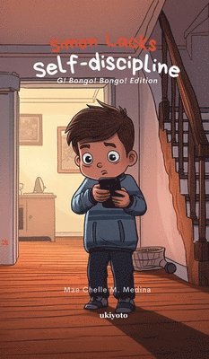 Simon Lacks Self-Discipline 1